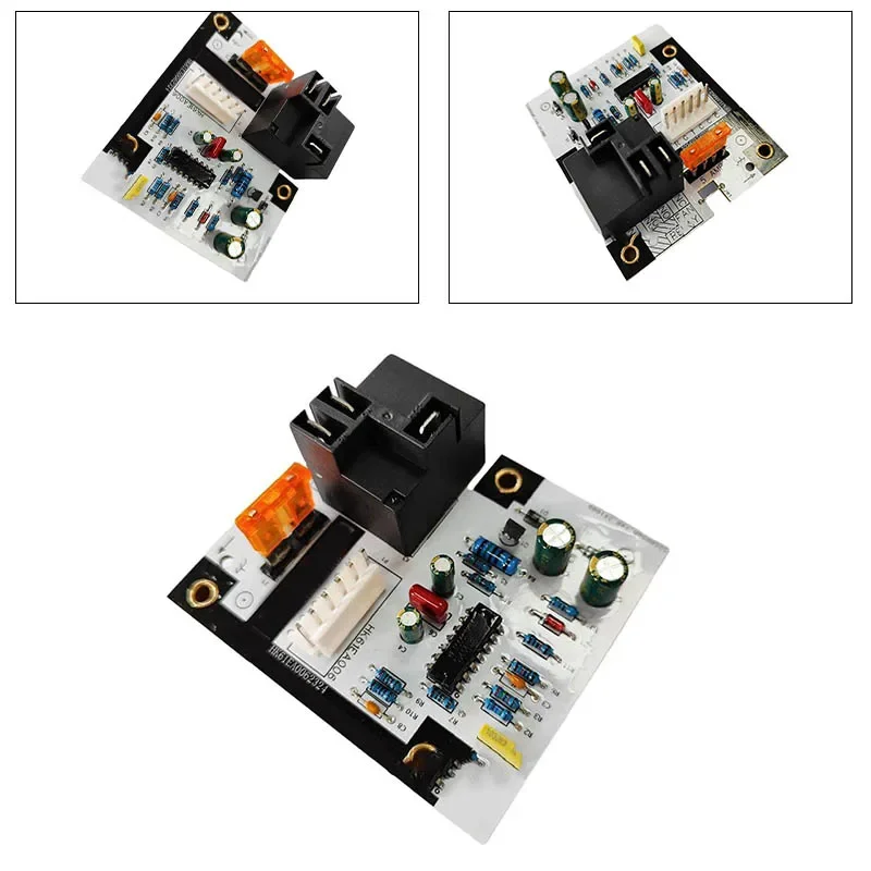 Circuit Board Designed For The Robust Operation Of The For HK61EA006 Blowers With Support Various Model Number Replacements