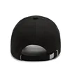 New Custom Logo Men Casual Plain Baseball Caps Outdoor Women Adjustable Snapback Dad Hat Hip Hop for Men Sun Visor Peaked Cap 5