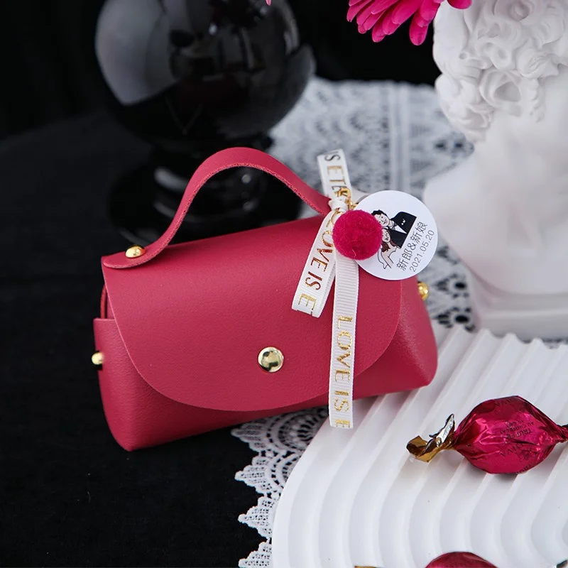 Rose red