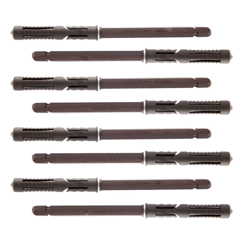 Hot Yo-8Pcs Staffa Per Mensola Galleggiante Nascosta Staffe Per Scaffalature A Parete Supporti Per Mensole Galleggianti A Parete Personalizzate Fai Da