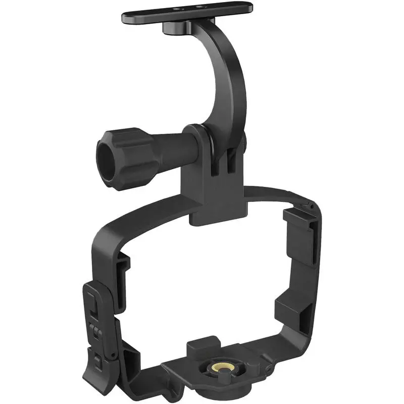 DJI 미니 3 프로용 드론 클립 스탠드 마운트, 핸드헬드 짐벌 카메라 스탠드, 남성용 드론 액세서리, 저속 촬영 마운트