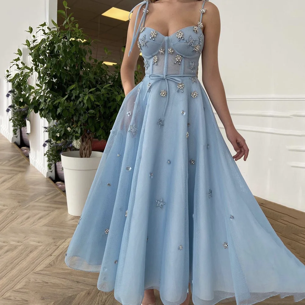 

Formal Dresses for Women Party Wedding Evening Prom Dress Ball Gown Elegant Gowns Long Luxury Cocktail Occasion Suitable Request
