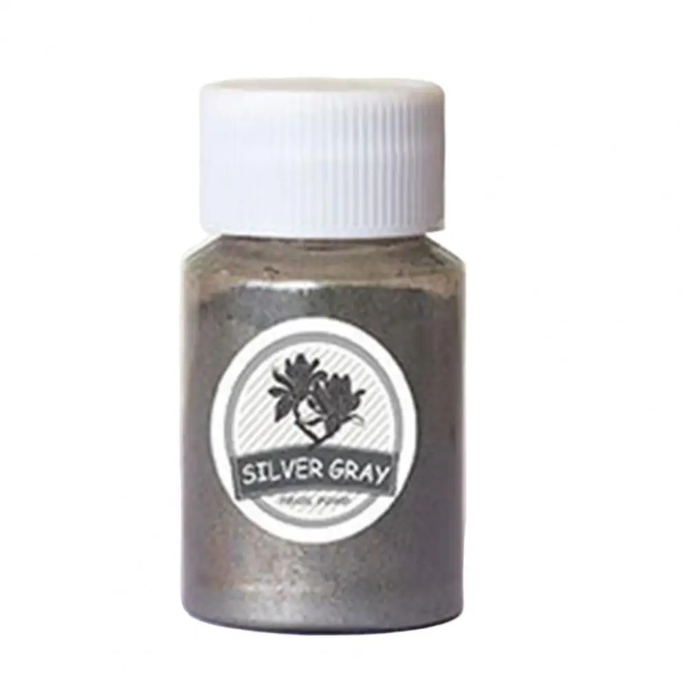 Smooth Texture Lightweight Show Unique Charm Shining Nail Glitter Powder Manicure Design Nail Glitter Powder for Women