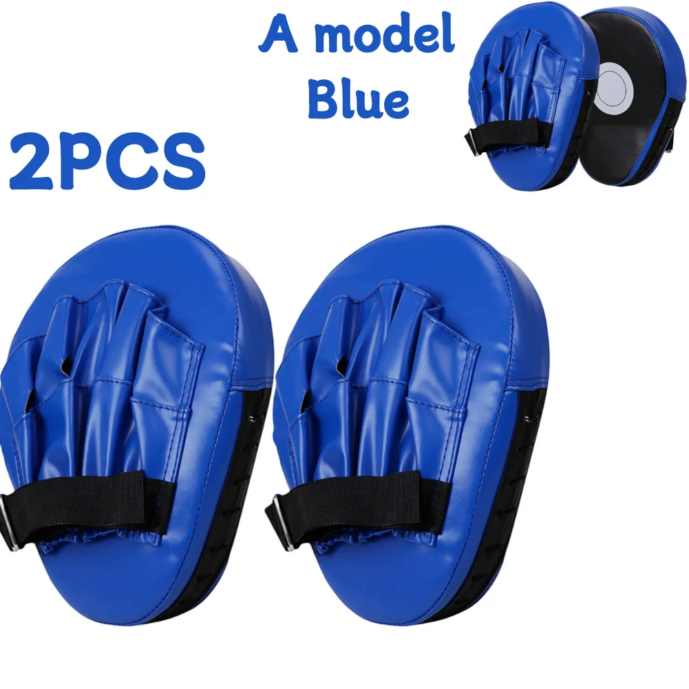 2PCS A model Blue