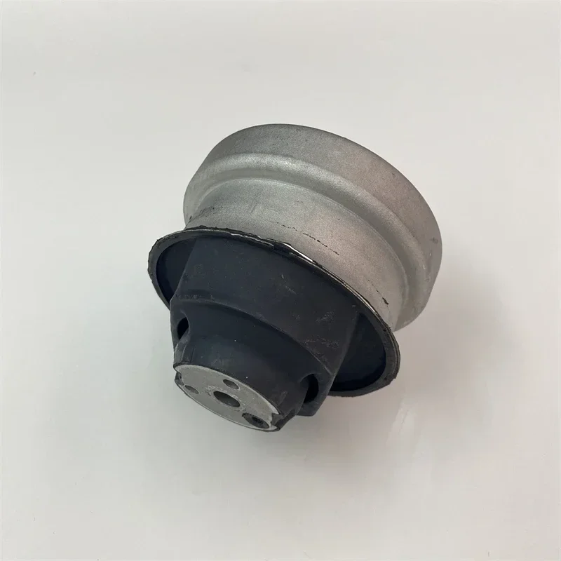 For Mercedes W124 W201 300E Front L & R Engine Motor Mount 1 pc