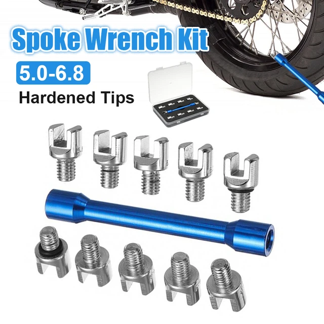 Harley Repair Kit - Motorcycle Repair Tool - AliExpress