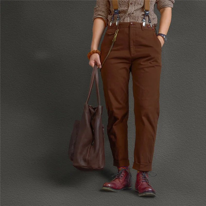 Vintage crazy horse cowhide men's large-capacity tote bag high-quality natural genuine leather shoulder bag travel handbag