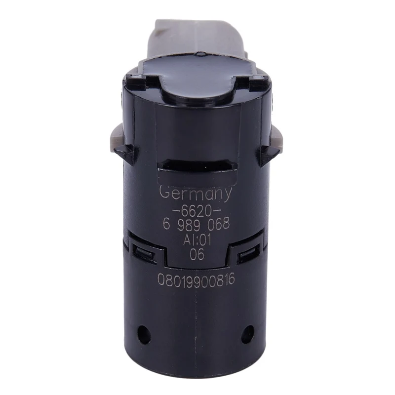 New 66206989068 989068 Front/Rear Parking Sensor PDC For BMW E39 E53 E60 E61 E64 E65 E83 R50 R52 R53 525i 530i 540i M5 X5