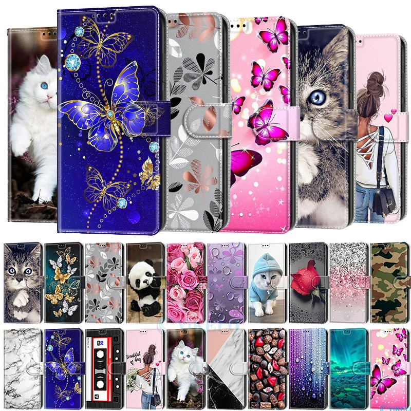 KANVOOS Cover Per Xiaomi Redmi Note 12 PRO Plus 5G, Cover A Libro Portafoglio In E 1240924