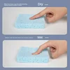 Watercolor Painting Sponge Boxed Special Water Chalk Strong Water Absorption Sponge Tool Art Supplies 1 Pc for Kids Students 5