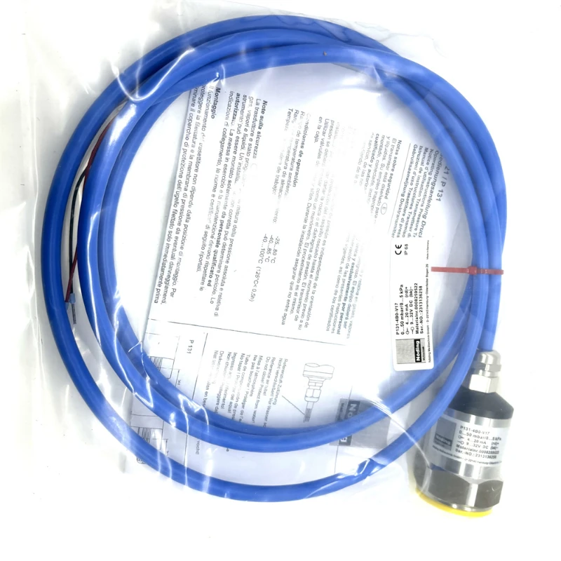 

Noding Pressure sensor p131-4B0-v17 slurry tank water level transmission