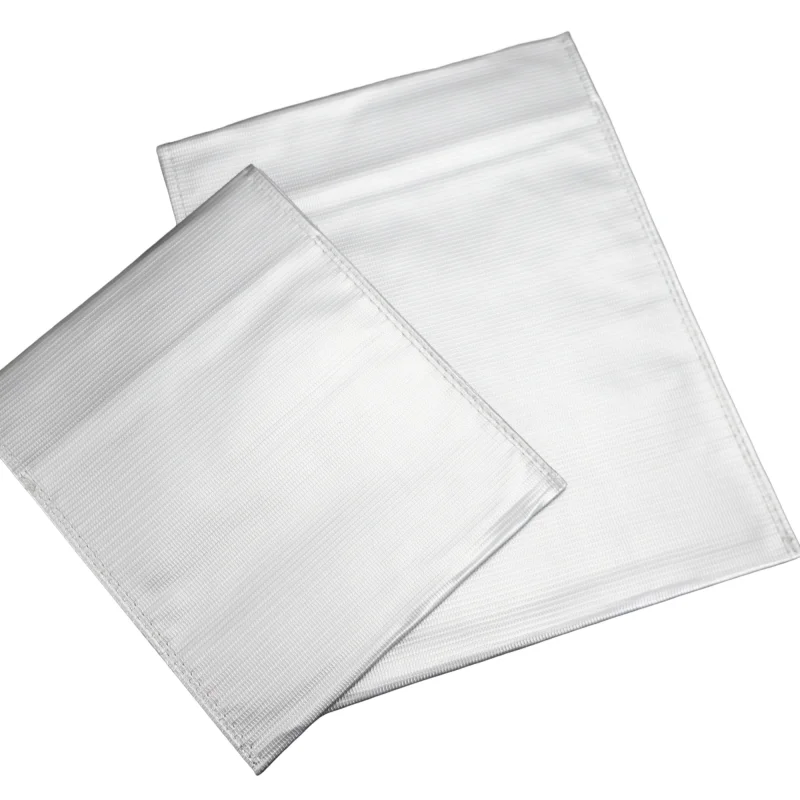 Sac de Sécurité Ignifuge pour Batterie LiPo - Lot de 1
