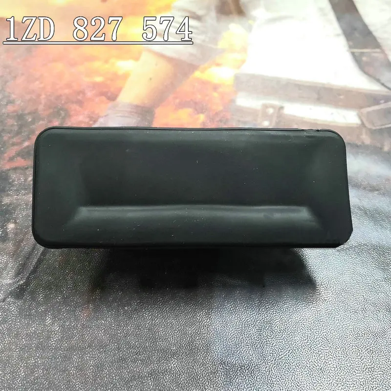 

Применяется к SKD Octavia 2007-2014 Кнопка открытия багажника 1ZD 827 574