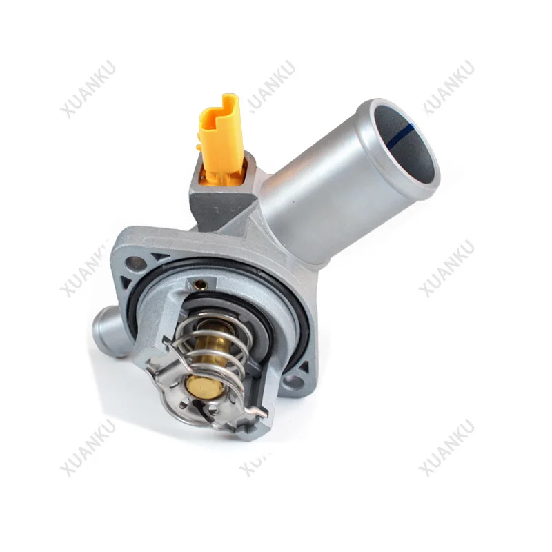 Electronic thermostat Electronic thermostat assembly 1306010-A02-AA for Changan cs95 cs75 RAETON 1.8T