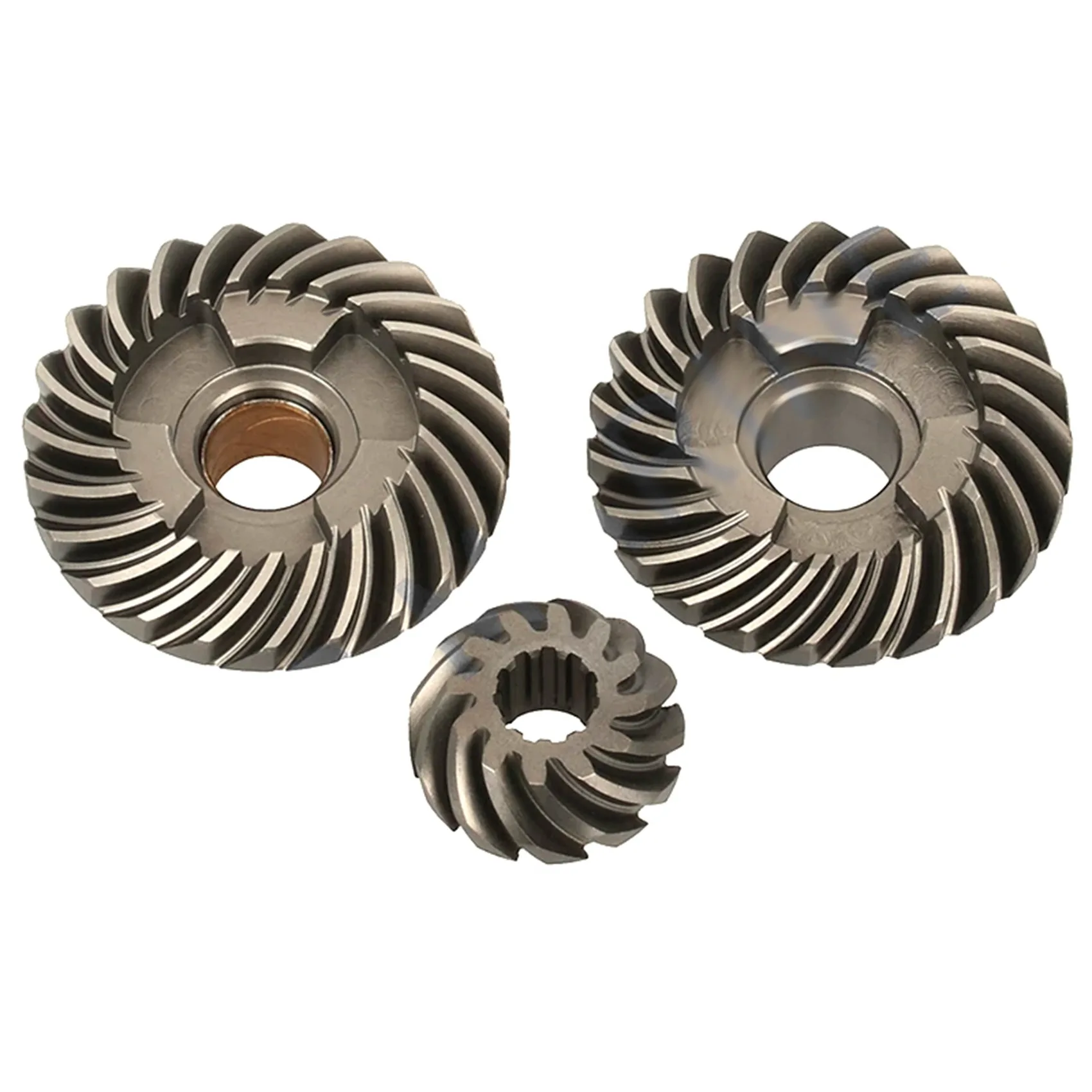 

3PCS Outboard Engine Gear Set Pinion & Reverse & Forward