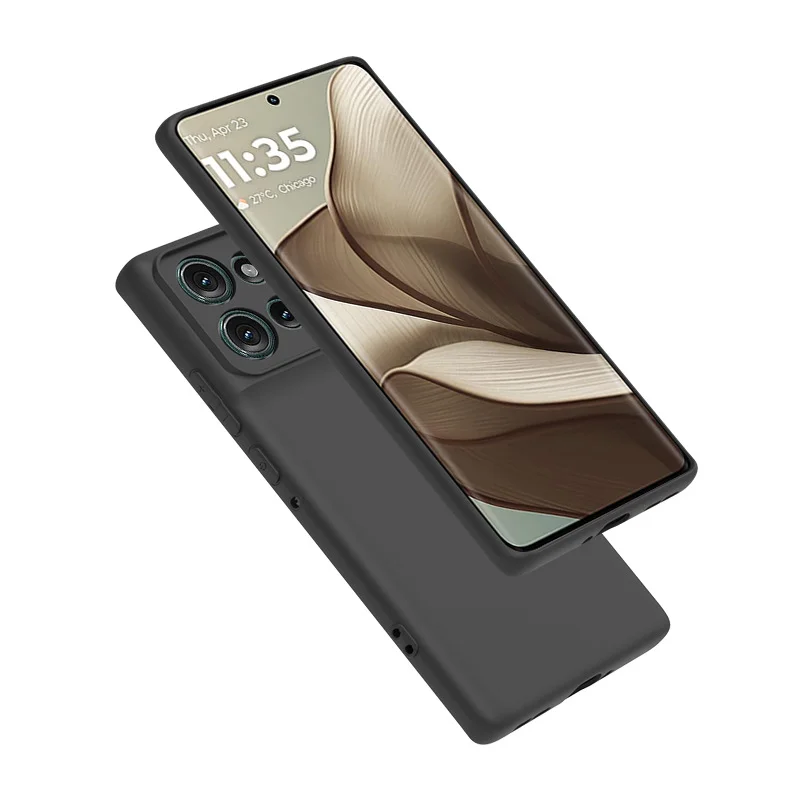 For Moto Edge 50 Neo TPU Phone Case