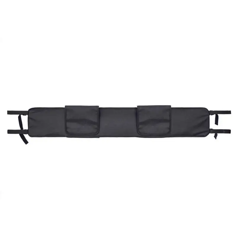 

Roll Bar Storage Bag Waterproof UTV Car Storage Bag Cargo Rear Storage Bag Large Capacity And Multiple Storage UTV Cargo Bag For