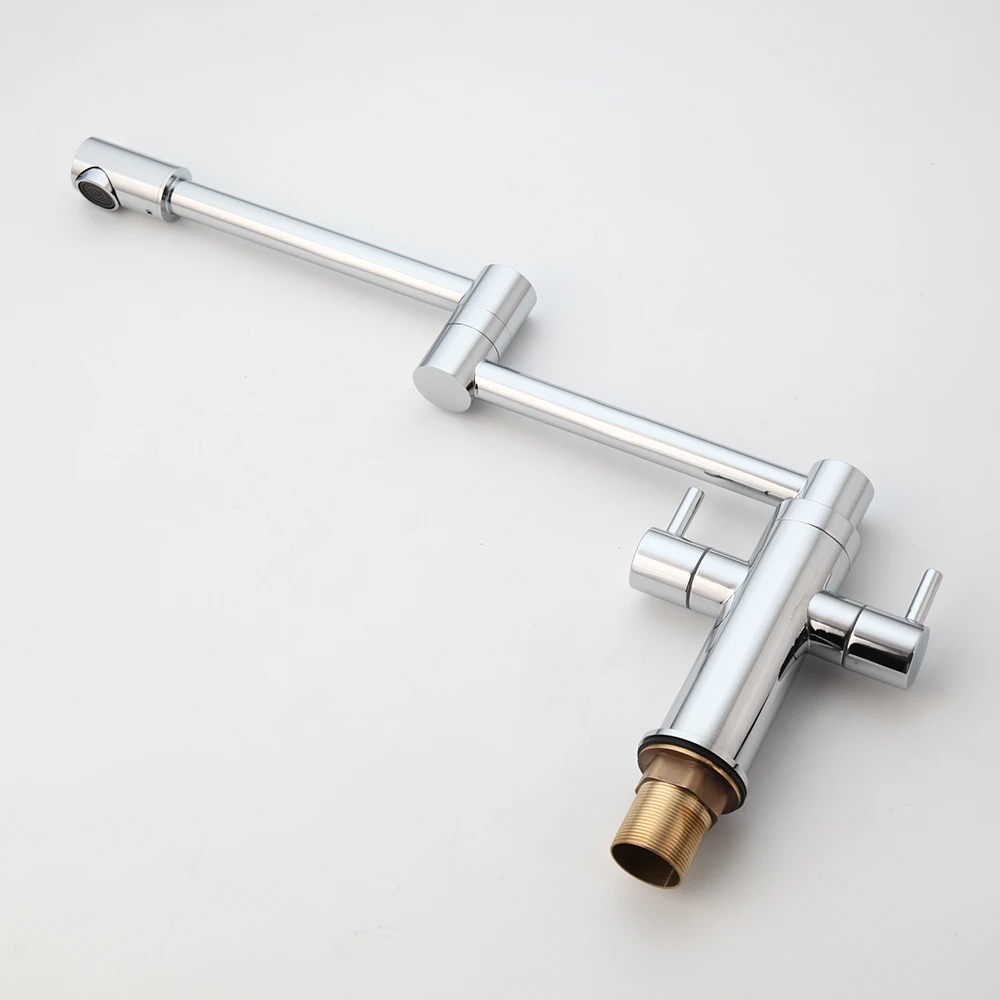 Torneiras de cozinha