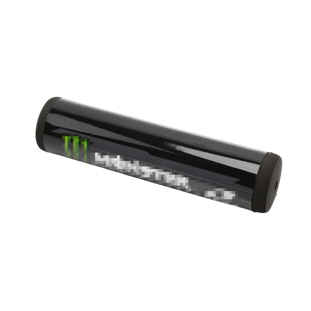 Motorcycle Handlebar Pad Dirt Pit Bike Motocross Accessories Motorcycle Handlebar Pad Handlebars Moped Crossbar Protection ATV 200mm 7/8" Bar Motocross