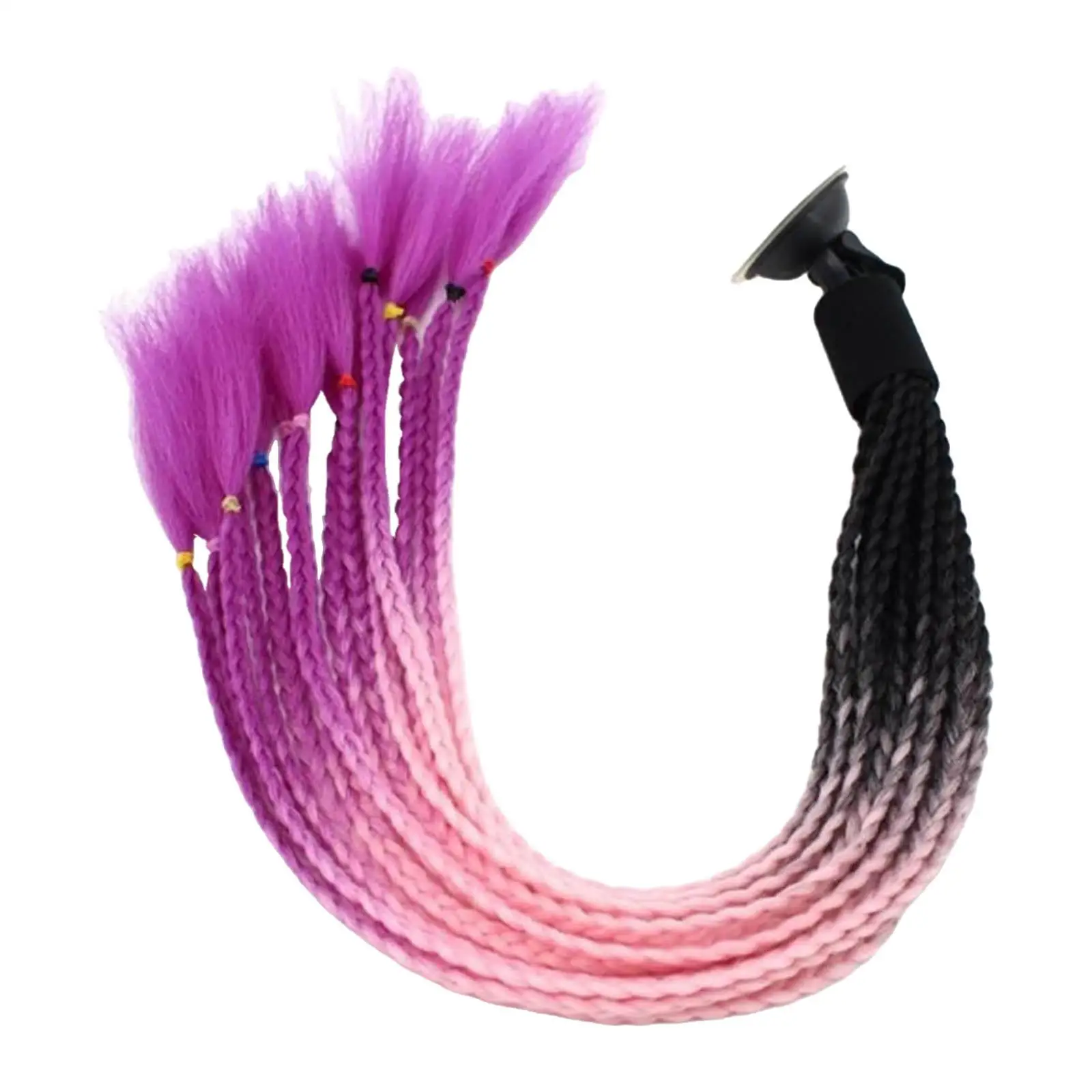   Ӹ   ũ Dreadlocks   극̵  55cm ׶Ʈ    
