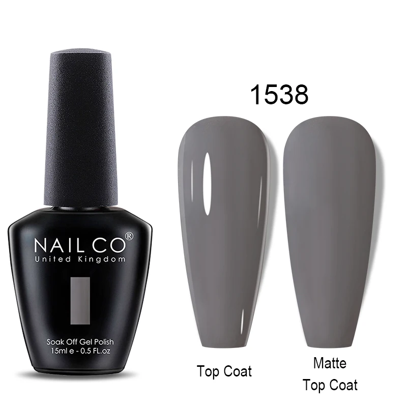 Jelly Gel Nail Polish 15ml - Translucent Hybrid Gel Enamel for Long-lasting Manicure