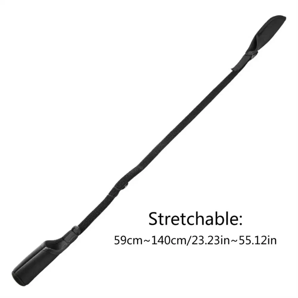 Protector Elastic Pole Holder Adjustable Fishing Pole Sleeves Fishing Rod Socks Fishing Rod Tube Case Fishing Rod Tip Cover