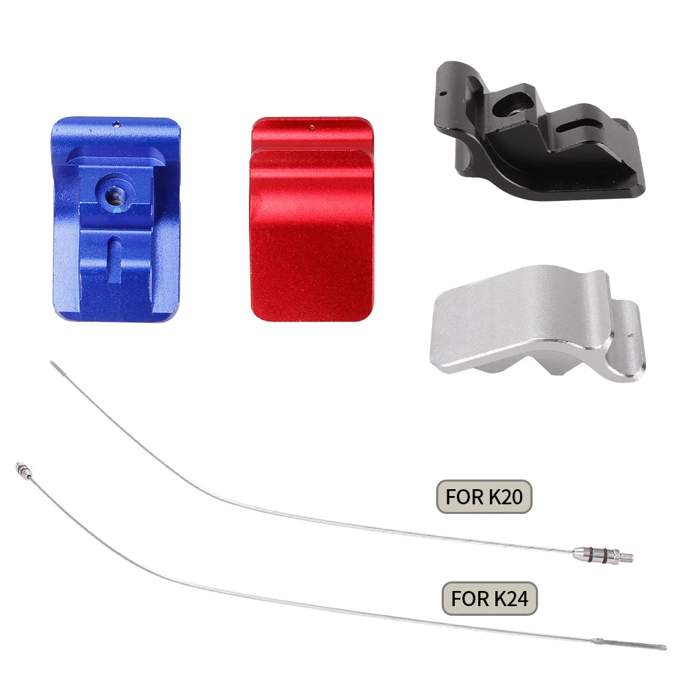 Per Honda Acura K-Tuned Hybrid K20 K24 K-Series Dip Stick Billet Oil Dipstick