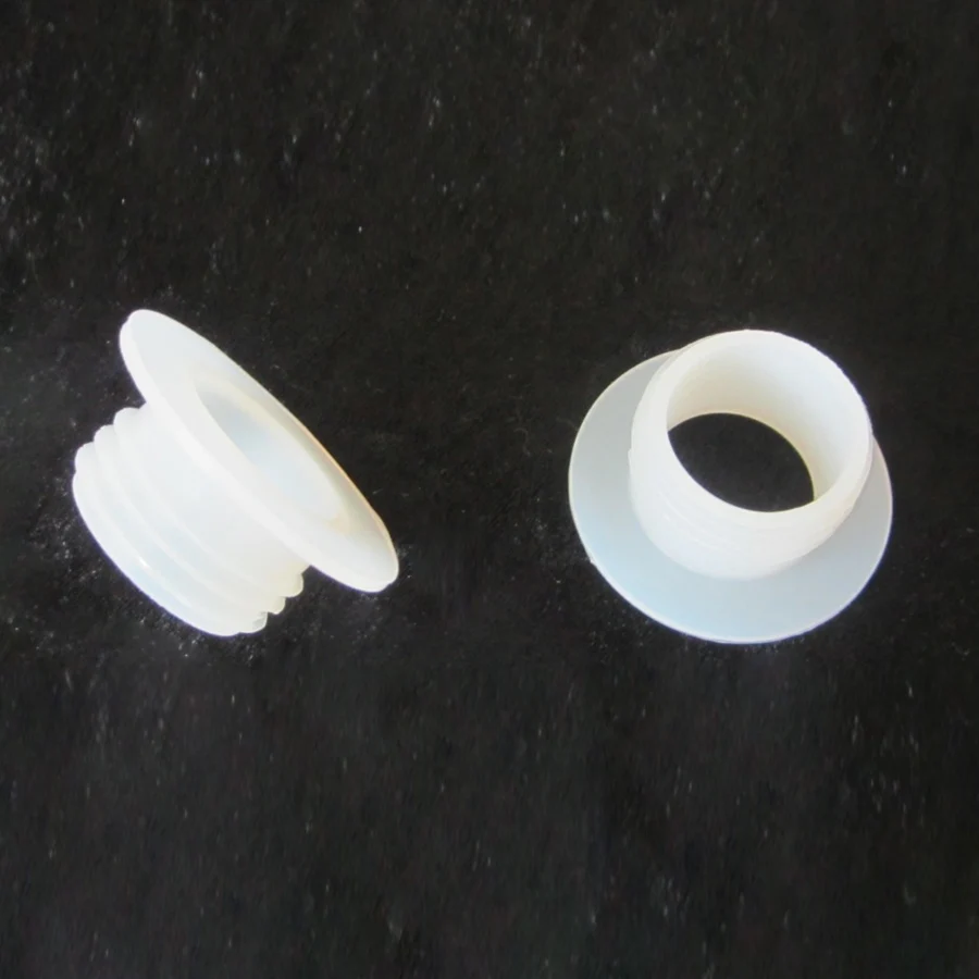 2pcs Hookah Shisha Silicone Seal Ring for Shisha Bowl Hose Adapter Shisha Glass Base Accessories Hookah  Grommet 4