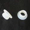2pcs Hookah Shisha Silicone Seal Ring for Shisha Bowl Hose Adapter Shisha Glass Base Accessories Hookah  Grommet 4