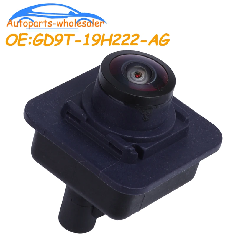 Rear View Backup Parking Camera GD9T-19H222-AG GD9T19H222AG Ford Lincoln