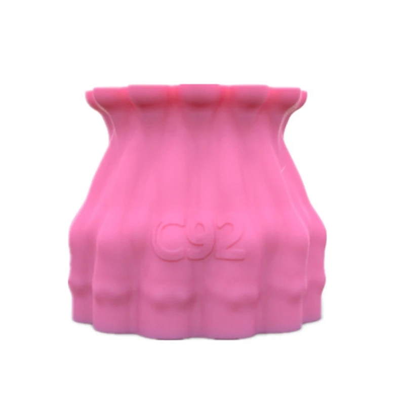 DIY Sexy Beauty Legs Flower Pot Storage Box Mold for Succulent Plants Decor