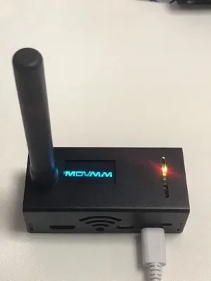 Relè Mmdvm Dmr P25 Ysf Dstar Gateway Radio Digitale Scheda Hotspot Wireless
