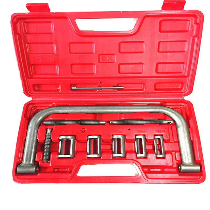 

Disassembly-free Vall Clamp Group Valve Spring Compressor Valve Oil Seal Replacement Valve Top Clamp