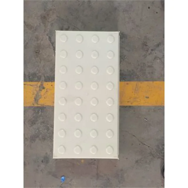 50X25X6Cm Vak Foltos Penész Abs Vastagított Típusú Tégla 32 Pont Járda Cement Beton Nyilvános Helyszín Festői Terület