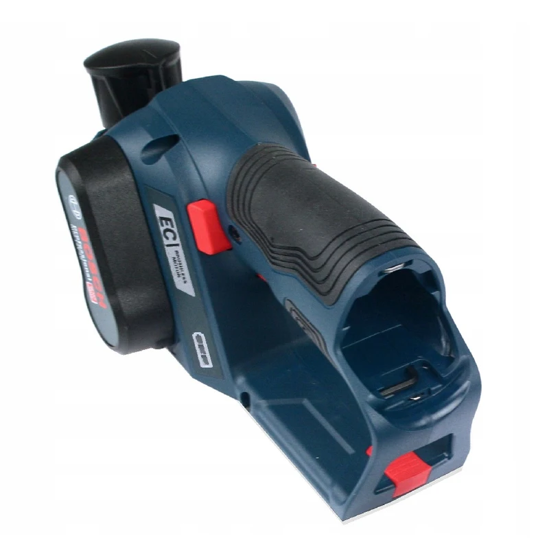 Bosch GHO 12V-20 Rechargeable Cordless Planer Household Small Multi-Function 12V Portable Woodworking Table Electric Planer wood electric planer