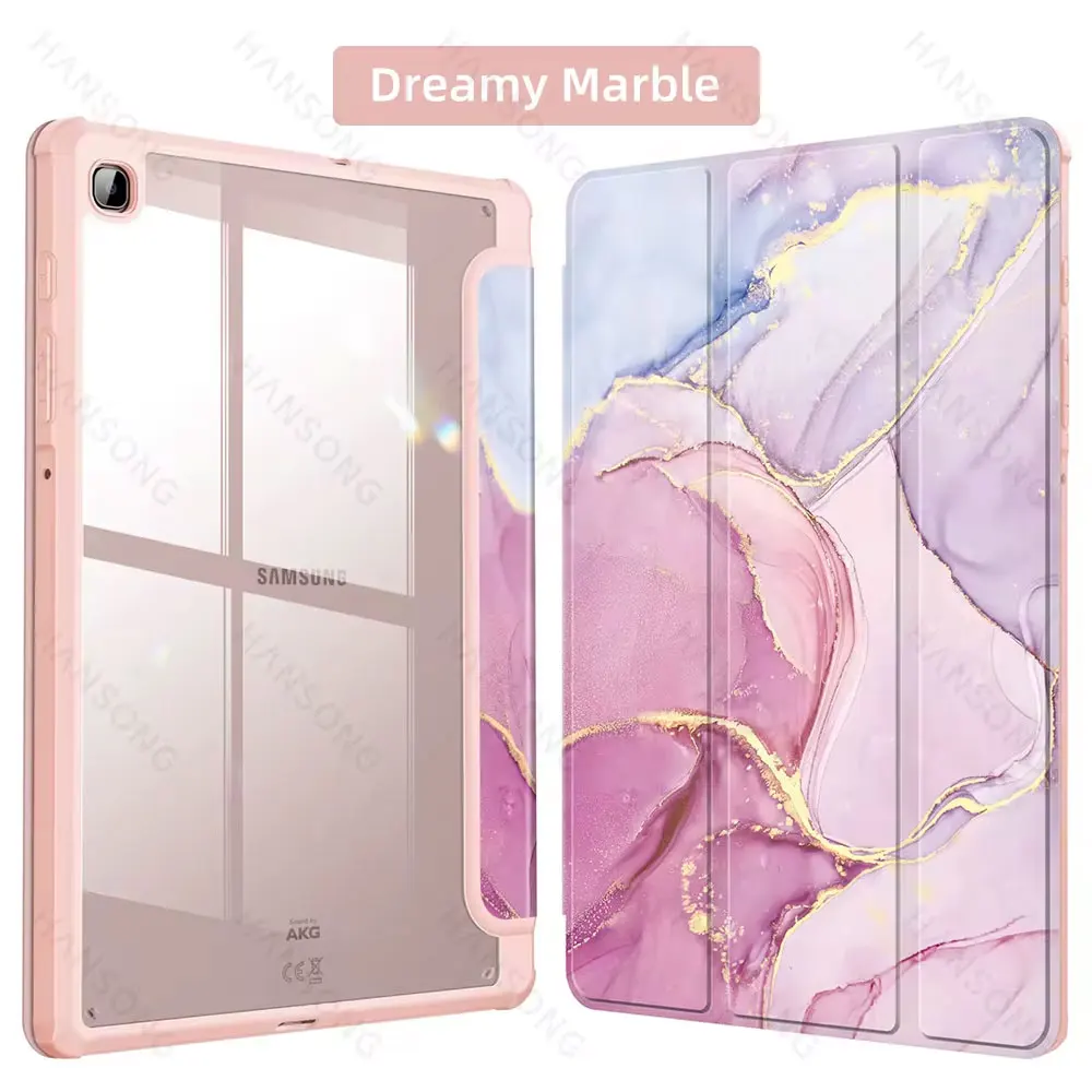 Versatile Protective Tablet Cover