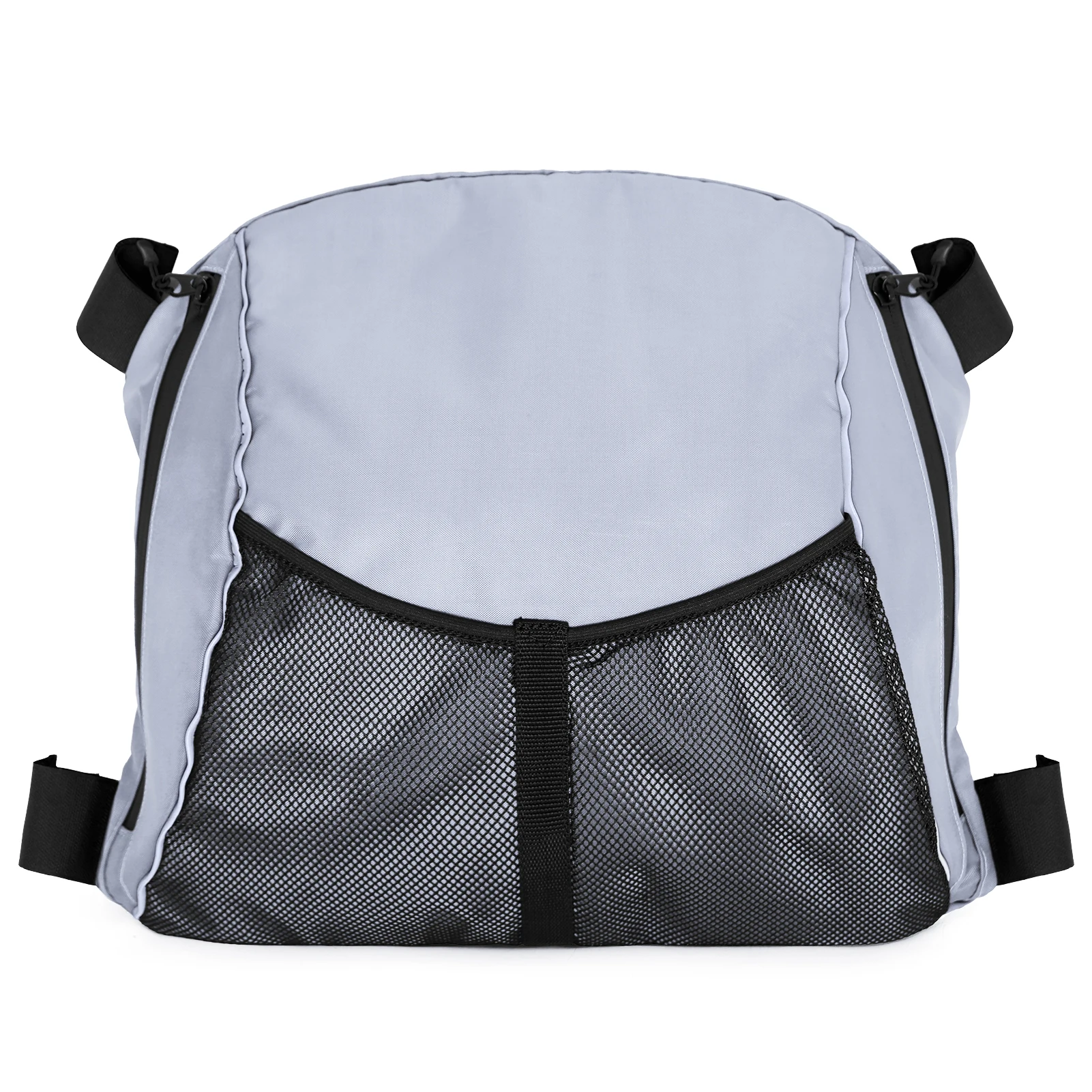 Water-Resistant Mesh Kayak Storage Organizer Bag