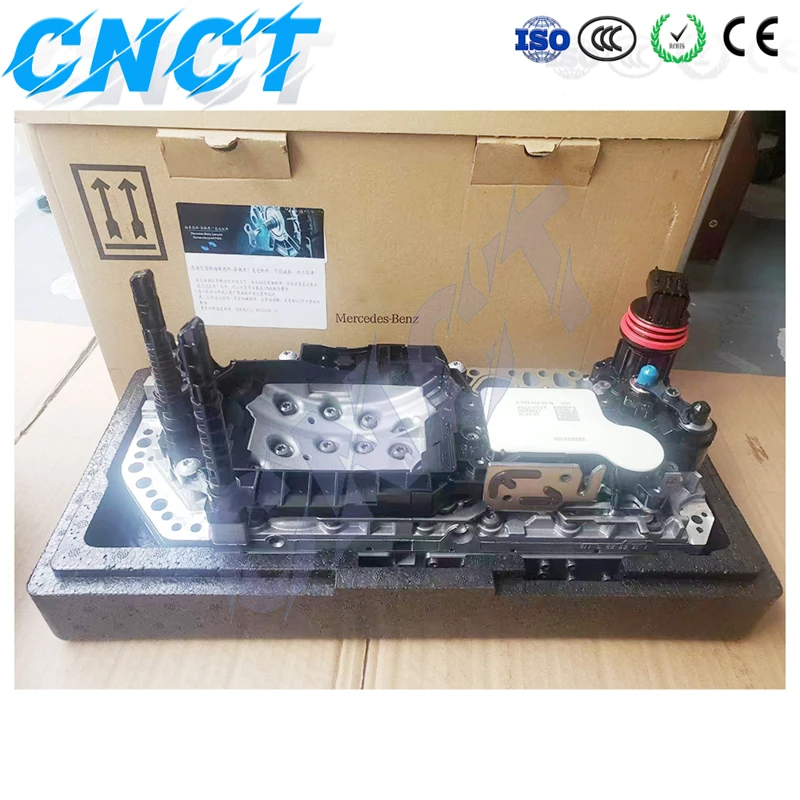 

Automobile Parts 722.8 A0034462410 A1693701106 R169377150 Transmission Control Unit Electromechanical Integration for Mercedes-B