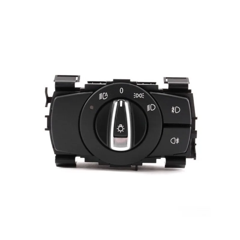 

Genuine China Brand Headlight Adjustment Switch For BMW 3 Series 318 320 325 X1 330 E91 E84 2005-2012