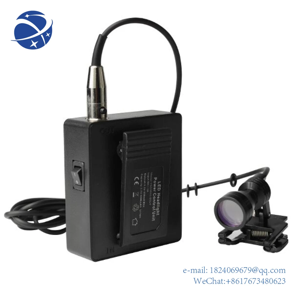 

Equipment Surgical LED Headlights for Loupes bulb