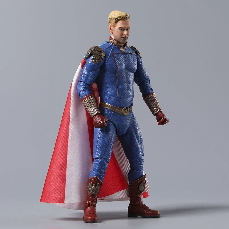 Figura The Boys El protector