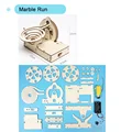 Marble Run