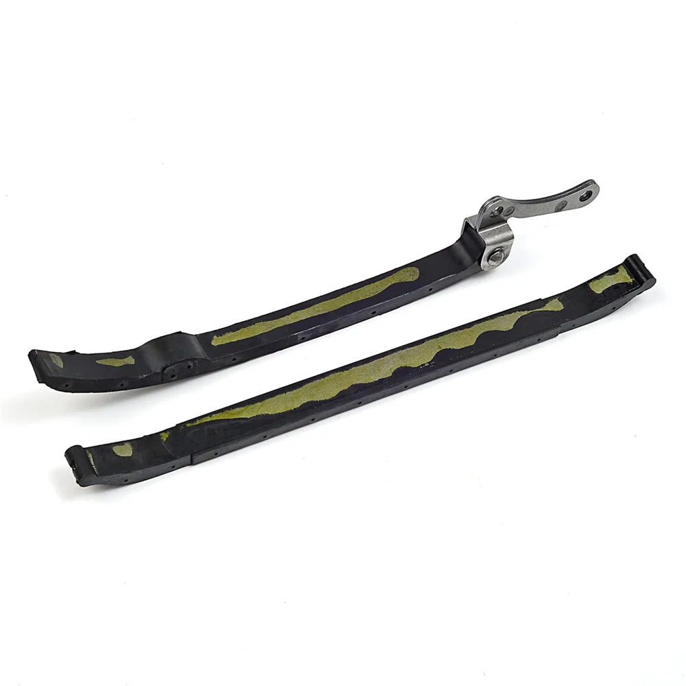 Steuerketten führungen für Yamaha Warrior Raptor 1987 Big Bear Moto-4 2013 2006-2010 Führungs-OEM 3y1-12231-01-00 1uy-12241-00-00 – Detail 2