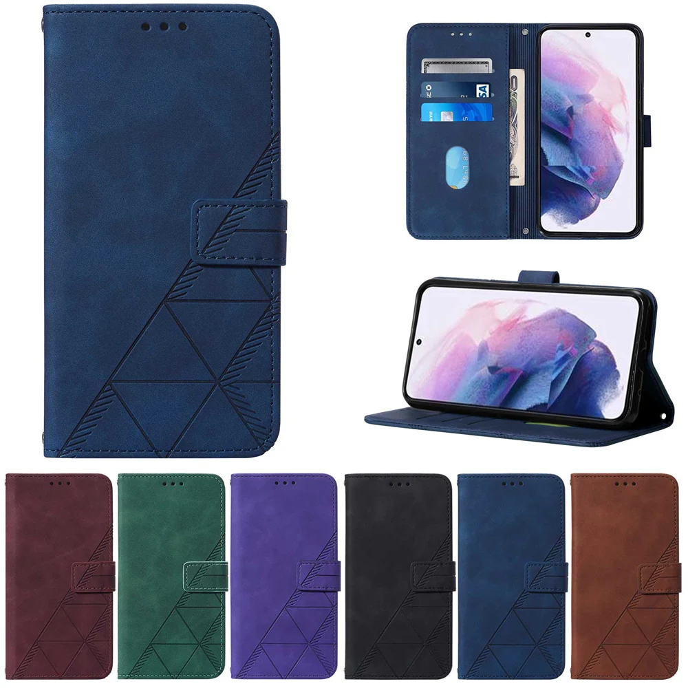 Sunjolly Per Samsung Galaxy S22 ,S22 Plus,S22 Custodia Ultra Cover Phone Coque Flip Portafoglio In Pelle Per Samsung Galaxy S22 Cover