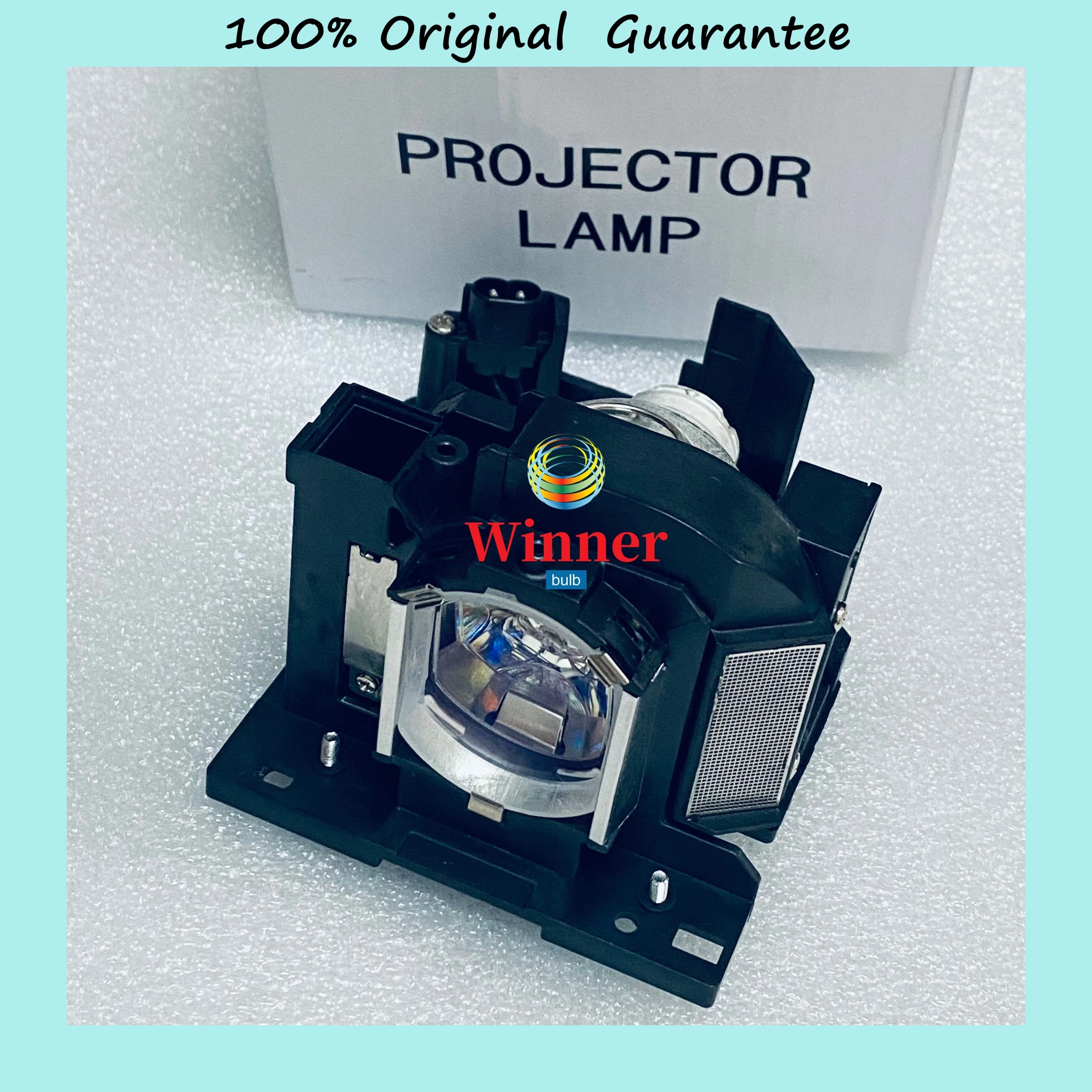 Original DT02061 lamp for CP-EU4501WN,CP-EU5001WN,CP-EW5001WN,CP-EX5001WN projector with 200 days warranty！