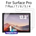 1PCS Tempered Glass