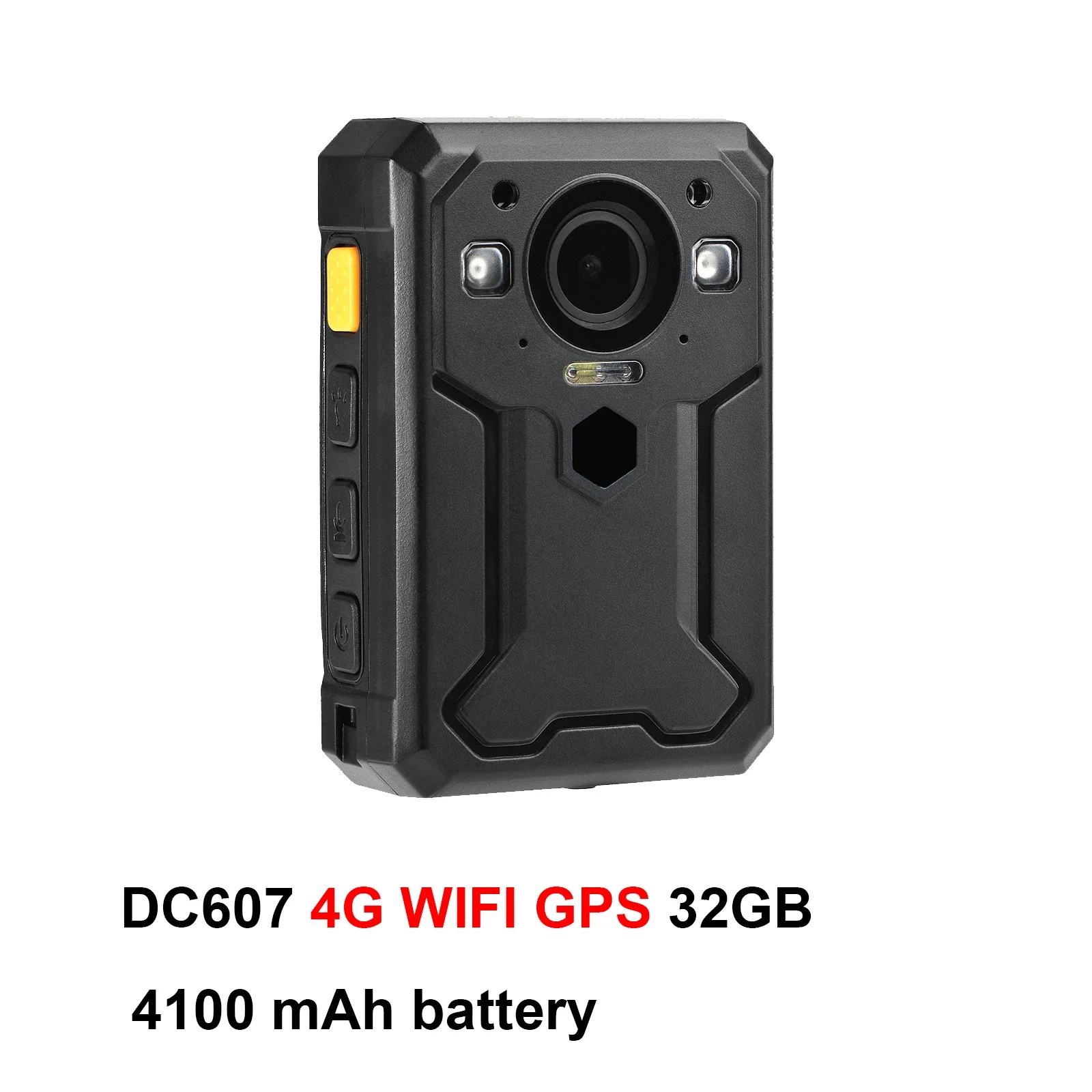 4G WIFI GPS 32GB