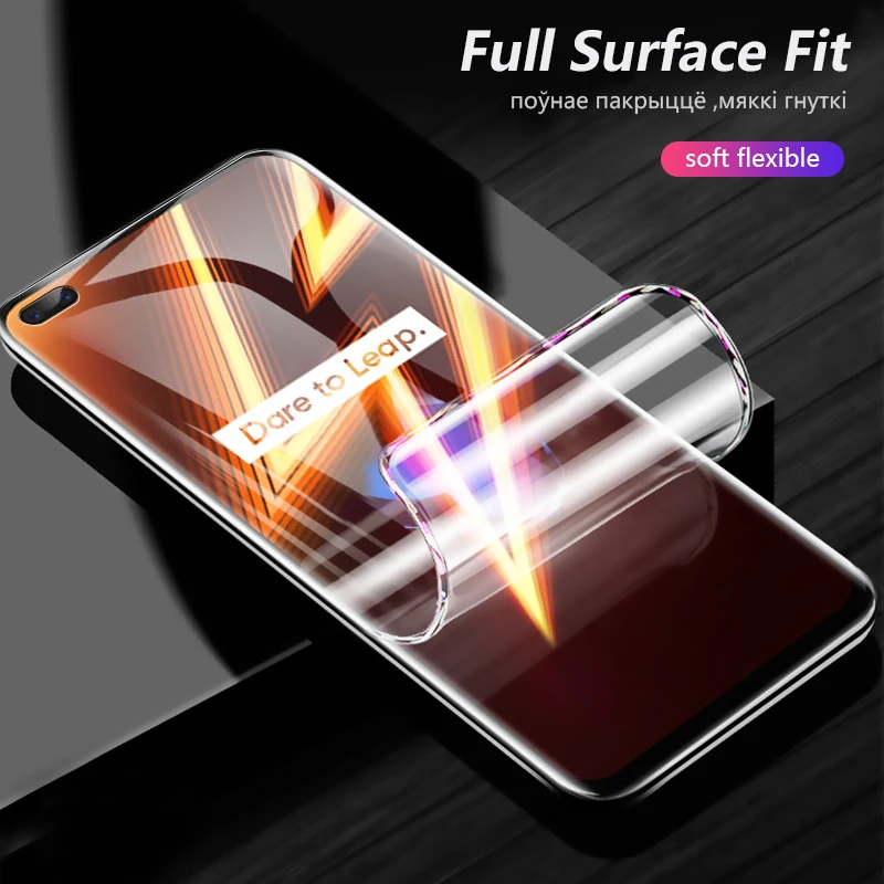 

3Pcs Screen Protector Hydrogel Film For Vivo Y21S X80 Lite Y73t Y52t Y16 Y75s Y22 V25e V25 Y35 Y77e Y02s Y30 Y77 Y33e Y33S Y53t