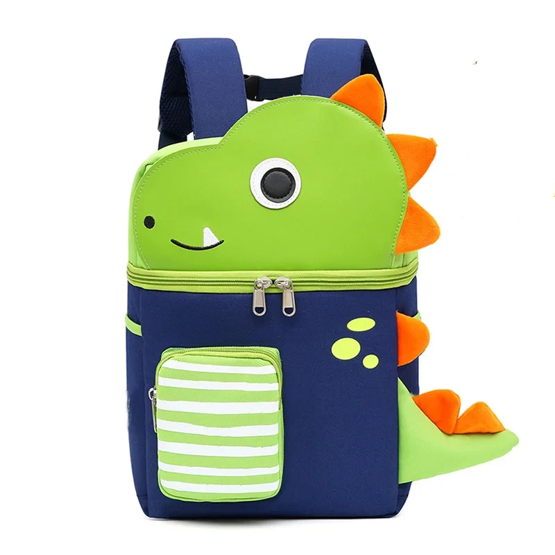 Cartoon Animal Backpacks for Kindergarten Kids School for children backpack,students backpack,children bag