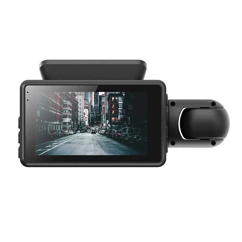 Hot Sale Dashcam 3 Inch Camera Recording HD 1080P Car Dash